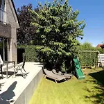 Apartment Im Bademantel An Den - Mit Terrasse *