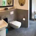 Apartment Im Bademantel An Den - Mit Terrasse *