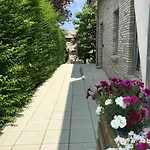 Im Bademantel An Den - Mit Terrasse Eckernfoerde
