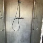 Apartment Im Bademantel An Den - Mit Terrasse