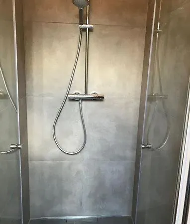 Apartment Im Bademantel An Den Mit Terrasse