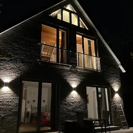 Lejlighed Im Bademantel An Den - Mit Terrasse Eckernförde