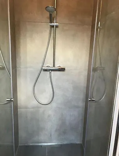 Апартаменты Im Bademantel An Den - Mit Terrasse