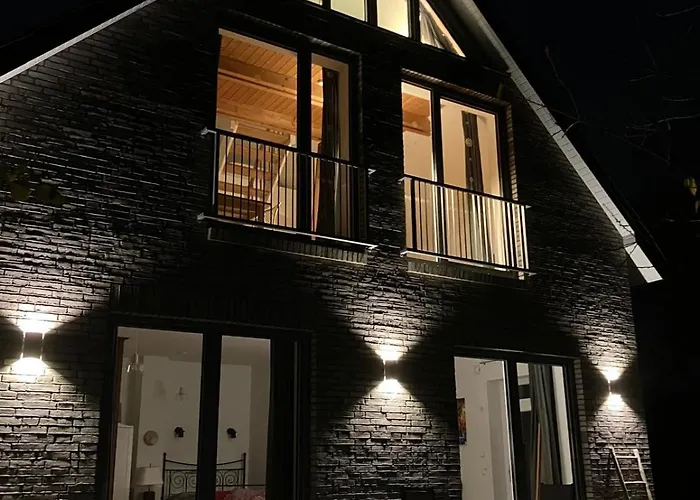 Lägenhet Im Bademantel An Den - Mit Terrasse Eckernförde